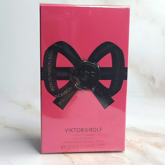 Viktor & Rolf Other - Viktor & Rolf bonbon new in box